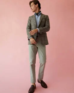 Virgil No. 2 Jacket^Sid Mashburn Cheap