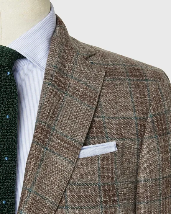 Virgil No. 2 Jacket^Sid Mashburn Cheap