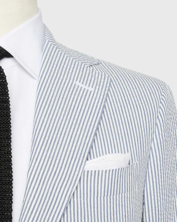 Virgil No. 2 Jacket^Sid Mashburn Cheap