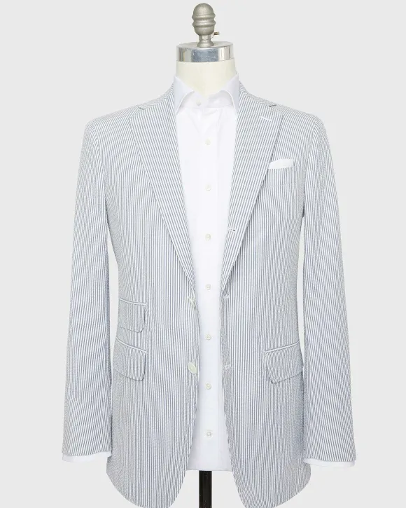 Virgil No. 2 Jacket^Sid Mashburn Cheap