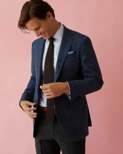 Virgil No. 2 Jacket^Sid Mashburn Clearance