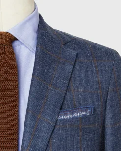 Virgil No. 2 Jacket^Sid Mashburn Clearance