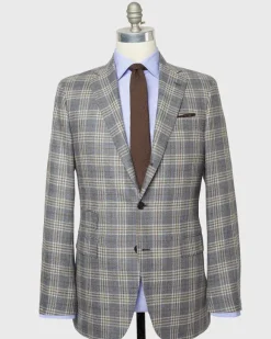 Virgil No. 4 Jacket^Sid Mashburn Outlet