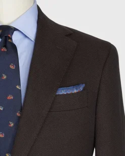 Virgil No. 2 Jacket^Sid Mashburn Hot