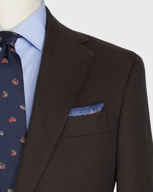 Virgil No. 2 Jacket^Sid Mashburn Hot