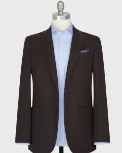Virgil No. 2 Jacket^Sid Mashburn Hot