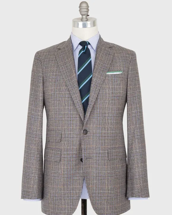 Virgil No. 2 Jacket^Sid Mashburn Best