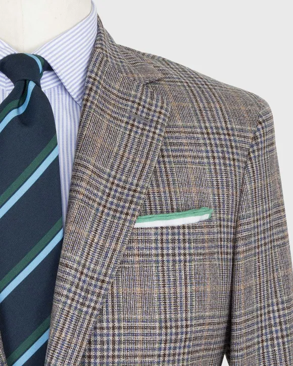 Virgil No. 2 Jacket^Sid Mashburn Best