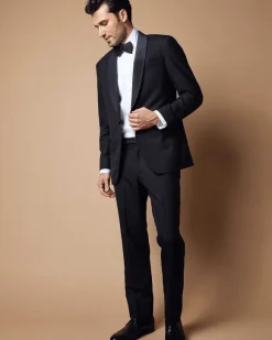 Virgil No. 3 Shawl Collar Tuxedo^Sid Mashburn Outlet