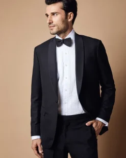 Virgil No. 3 Shawl Collar Tuxedo^Sid Mashburn Outlet