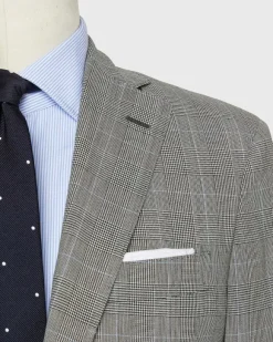 Virgil No. 3 Suit^Sid Mashburn New