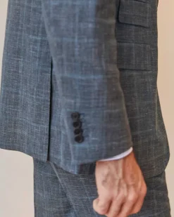 Virgil No. 3 Suit^Sid Mashburn Sale