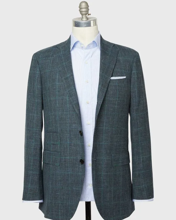 Virgil No. 3 Suit^Sid Mashburn Sale