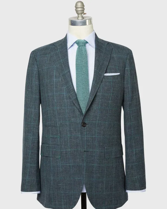 Virgil No. 3 Suit^Sid Mashburn Sale