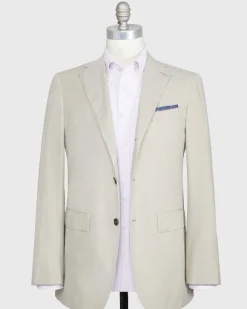 Virgil No. 3 Suit^Sid Mashburn New