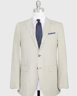 Virgil No. 3 Suit^Sid Mashburn New