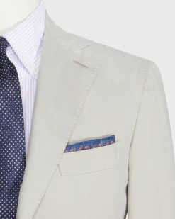 Virgil No. 3 Suit^Sid Mashburn New