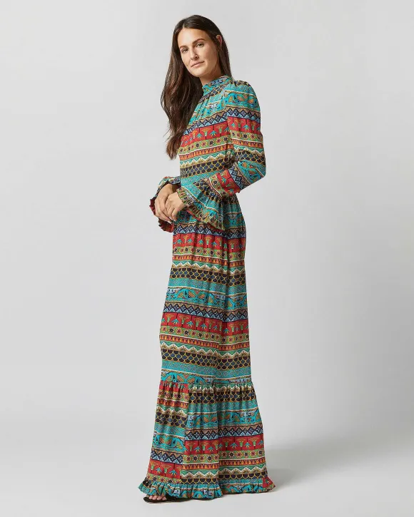 Visconti Dress^La DoubleJ Cheap