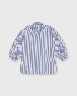 Volume Kimono Shirt^Ann Mashburn New