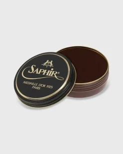 Wax Polish, 100 Ml^Saphir Fashion