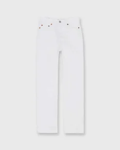 Wedgie Straight Jean^Levi's Cheap
