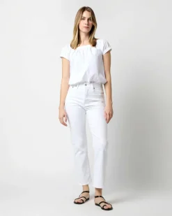 Wedgie Straight Jean^Levi's Cheap