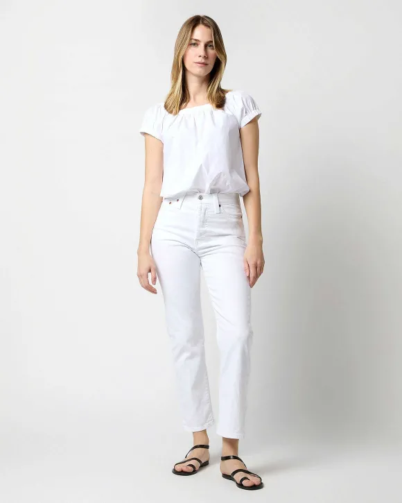 Wedgie Straight Jean^Levi's Cheap