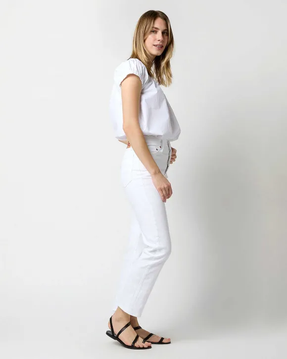 Wedgie Straight Jean^Levi's Cheap