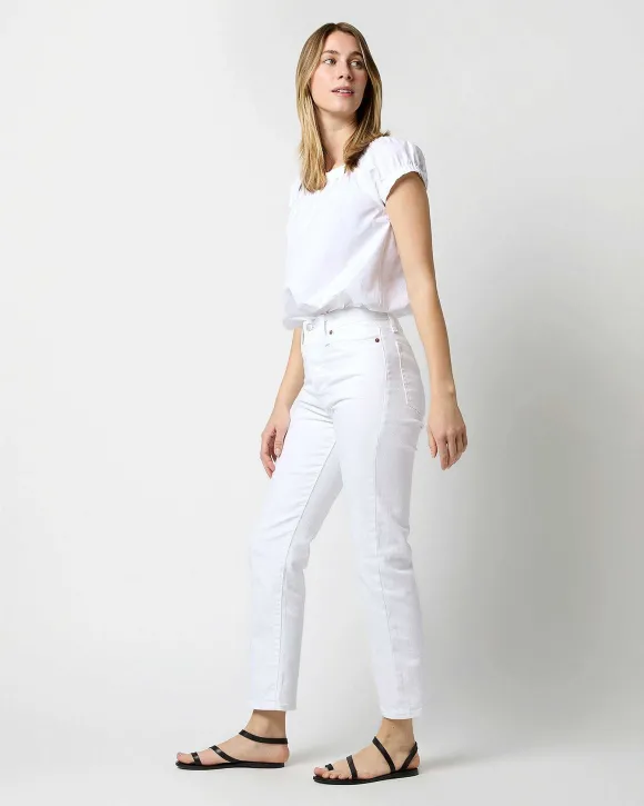 Wedgie Straight Jean^Levi's Cheap