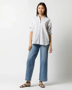 Weekender Shirt^Ann Mashburn Fashion