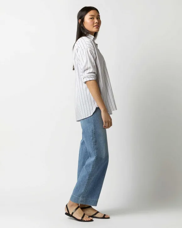 Weekender Shirt^Ann Mashburn Fashion