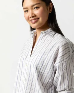 Weekender Shirt^Ann Mashburn Fashion