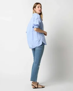 Weekender Shirt^Ann Mashburn Fashion