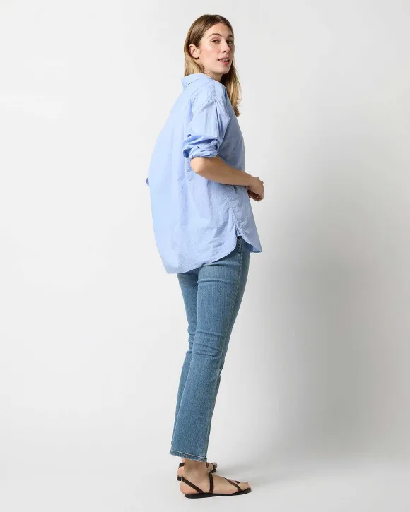 Weekender Shirt^Ann Mashburn Fashion