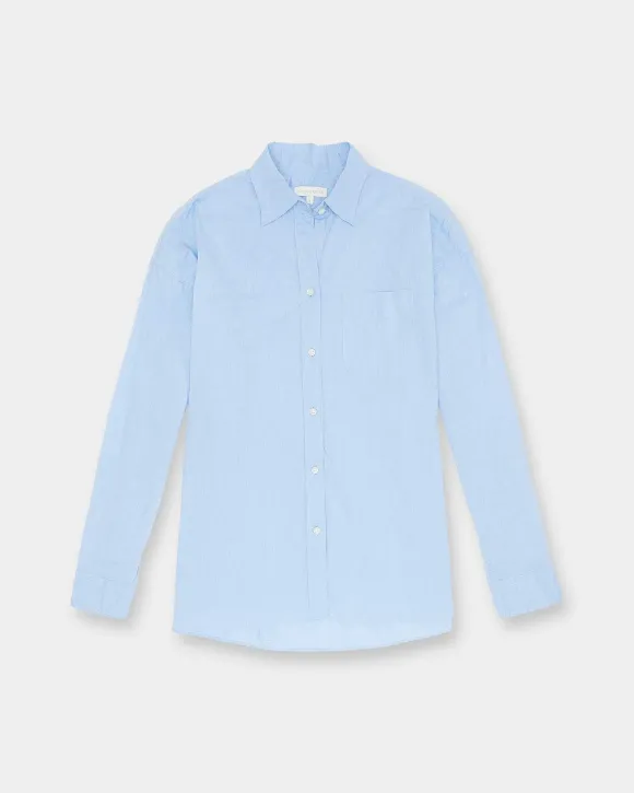 Weekender Shirt^Ann Mashburn Fashion
