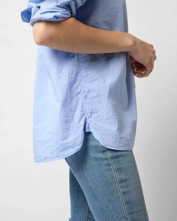 Weekender Shirt^Ann Mashburn Fashion