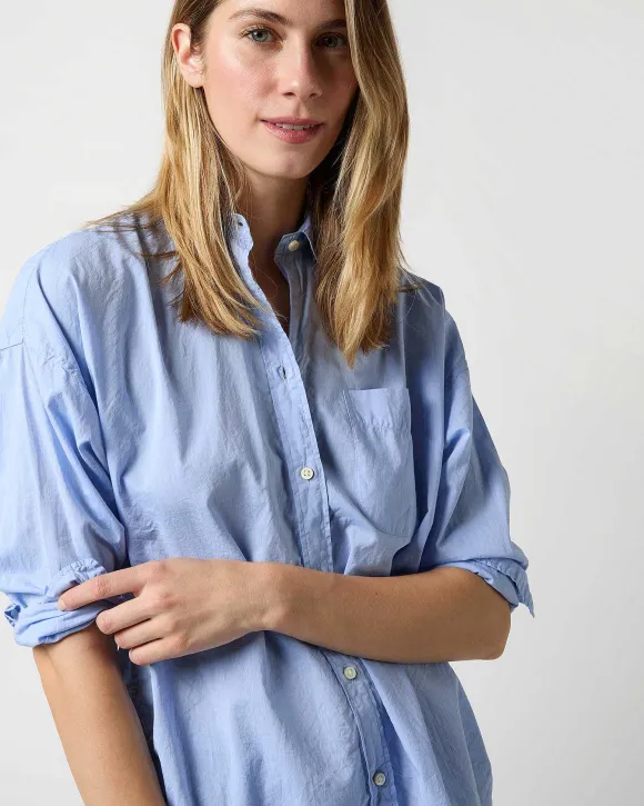 Weekender Shirt^Ann Mashburn Fashion