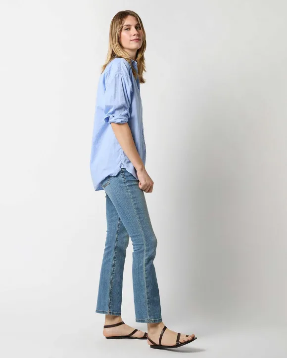 Weekender Shirt^Ann Mashburn Fashion
