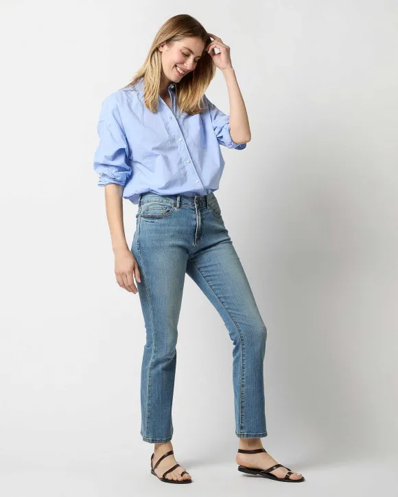 Weekender Shirt^Ann Mashburn Fashion