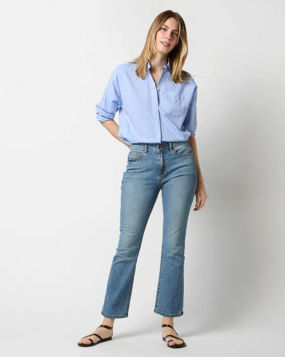 Weekender Shirt^Ann Mashburn Fashion