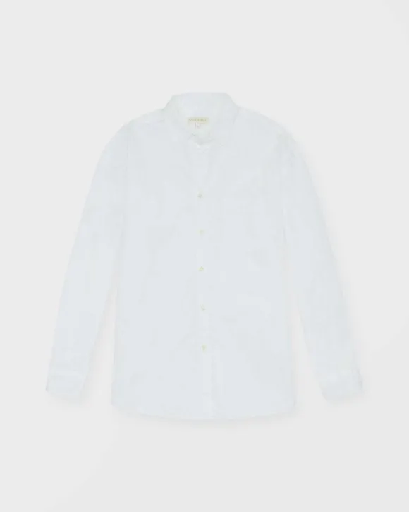 Weekender Shirt^Ann Mashburn Shop