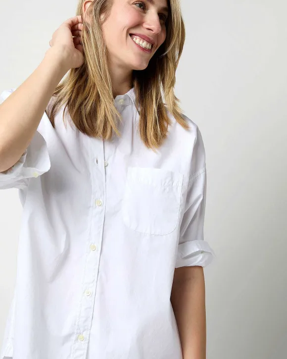 Weekender Shirt^Ann Mashburn Shop