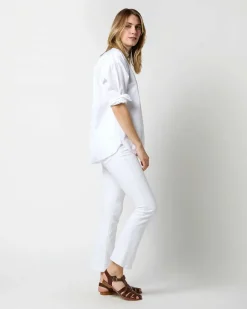 Weekender Shirt^Ann Mashburn Shop