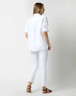 Weekender Shirt^Ann Mashburn Shop
