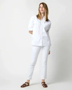 Weekender Shirt^Ann Mashburn Shop