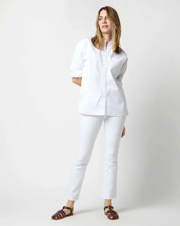Weekender Shirt^Ann Mashburn Shop