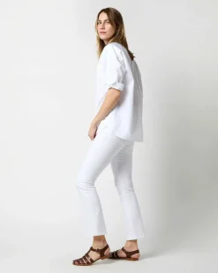 Weekender Shirt^Ann Mashburn Shop