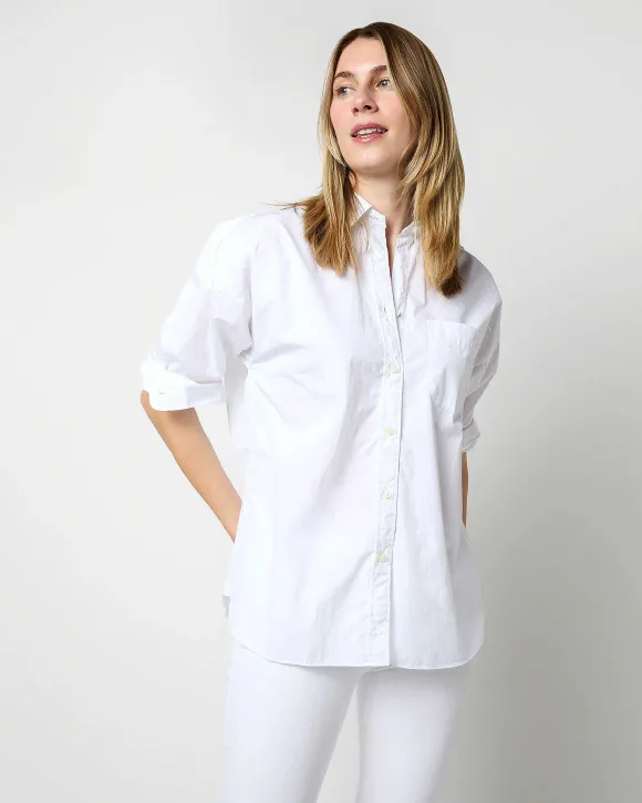 Weekender Shirt^Ann Mashburn Shop