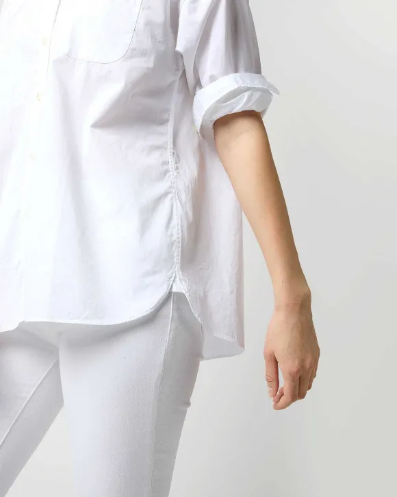 Weekender Shirt^Ann Mashburn Shop