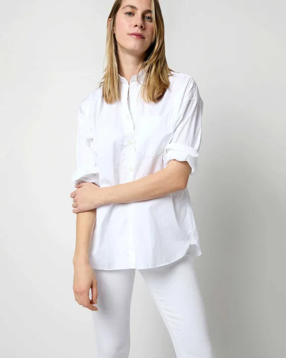 Weekender Shirt^Ann Mashburn Shop